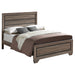 Kauffman Bedroom Set - Levi's Discount Furniture (Vineland, NJ)