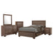 Kauffman Bedroom Set - Levi's Discount Furniture (Vineland, NJ)