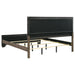 Kauffman Panel Bed - Levi's Discount Furniture (Vineland, NJ)