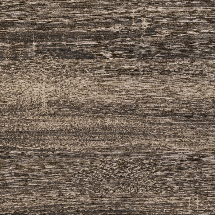 Kauffman Panel Bed - Levi's Discount Furniture (Vineland, NJ)