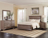 Kauffman Bedroom Set - Levi's Discount Furniture (Vineland, NJ)