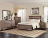 Kauffman Bedroom Set - Levi's Discount Furniture (Vineland, NJ)