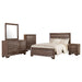 Kauffman Bedroom Set - Levi's Discount Furniture (Vineland, NJ)