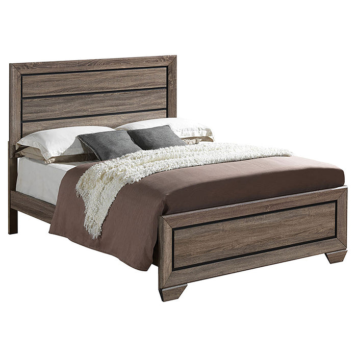 Kauffman Bedroom Set - Levi's Discount Furniture (Vineland, NJ)