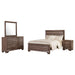 Kauffman Bedroom Set - Levi's Discount Furniture (Vineland, NJ)