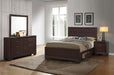 Kauffman Bedroom Set - Levi's Discount Furniture (Vineland, NJ)
