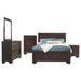 Kauffman Bedroom Set - Levi's Discount Furniture (Vineland, NJ)