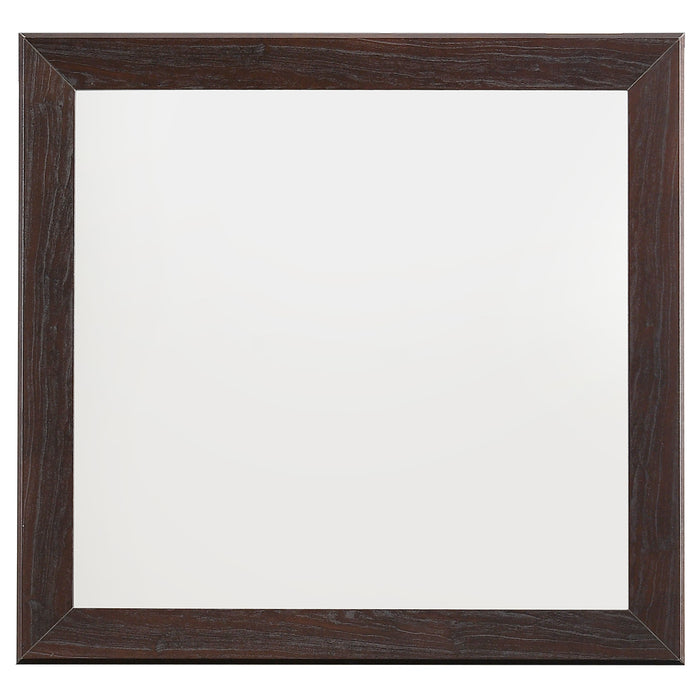 Kauffman Bedroom Set - Levi's Discount Furniture (Vineland, NJ)