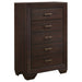 Kauffman Bedroom Set - Levi's Discount Furniture (Vineland, NJ)