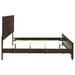 Kauffman Panel Bed - Levi's Discount Furniture (Vineland, NJ)