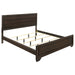 Kauffman Panel Bed - Levi's Discount Furniture (Vineland, NJ)
