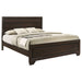 Kauffman Panel Bed - Levi's Discount Furniture (Vineland, NJ)