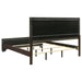 Kauffman Panel Bed - Levi's Discount Furniture (Vineland, NJ)
