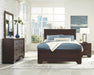 Kauffman Bedroom Set - Levi's Discount Furniture (Vineland, NJ)