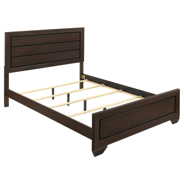 Kauffman Bedroom Set - Levi's Discount Furniture (Vineland, NJ)