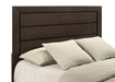 Kauffman Bedroom Set - Levi's Discount Furniture (Vineland, NJ)