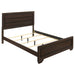 Kauffman Panel Bed - Levi's Discount Furniture (Vineland, NJ)