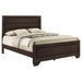 Kauffman Panel Bed - Levi's Discount Furniture (Vineland, NJ)