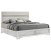 Miranda Eastern King Bed - Levi's Discount Furniture (Vineland, NJ)