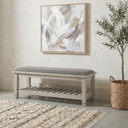 Franco Bedroom Bench - Levi's Discount Furniture (Vineland, NJ)