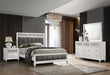 Barzini Bedroom Sets - Levi's Discount Furniture (Vineland, NJ)