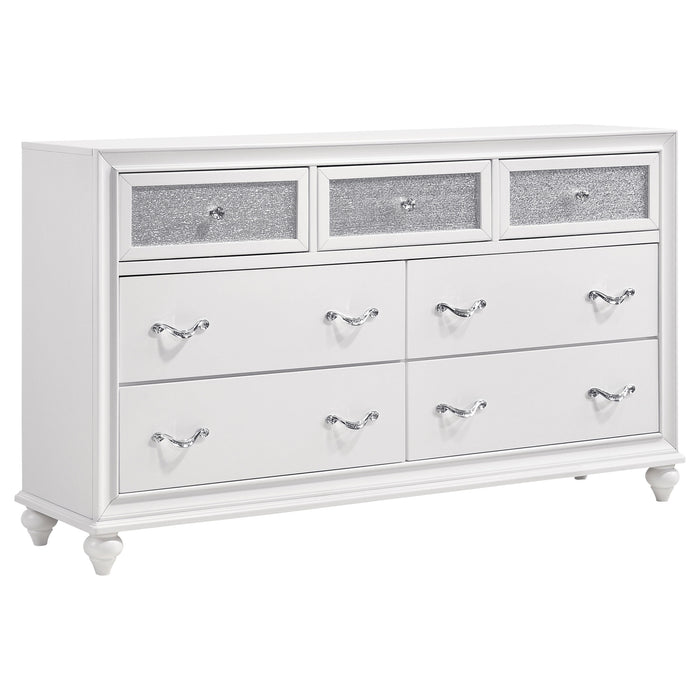 Barzini Bedroom Sets - Levi's Discount Furniture (Vineland, NJ)