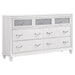 Barzini Bedroom Sets - Levi's Discount Furniture (Vineland, NJ)