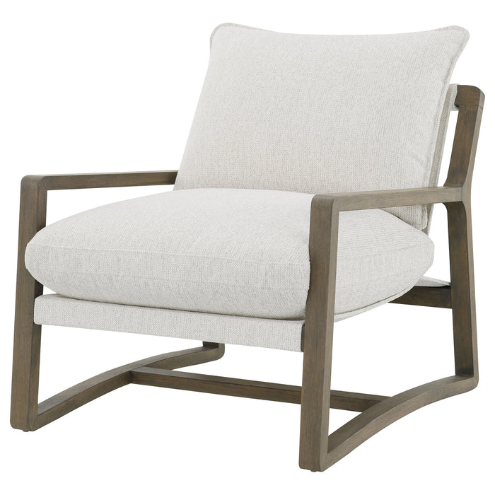 Geneva Accent Chair - Levi's Discount Furniture (Vineland, NJ)