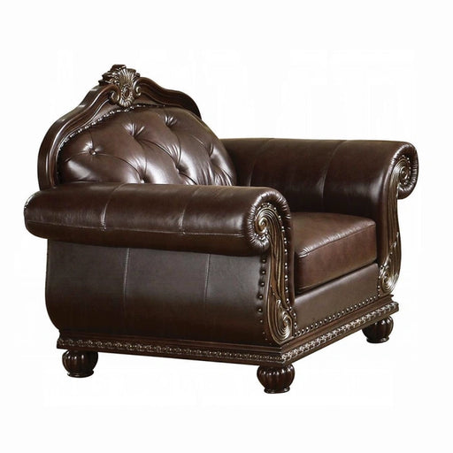 Anondale Chair - Levi's Discount Furniture (Vineland, NJ)