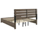 Brantford Panel Platform Storage Bed - Levi's Discount Furniture (Vineland, NJ)
