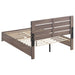 Brantford Panel Platform Storage Bed - Levi's Discount Furniture (Vineland, NJ)