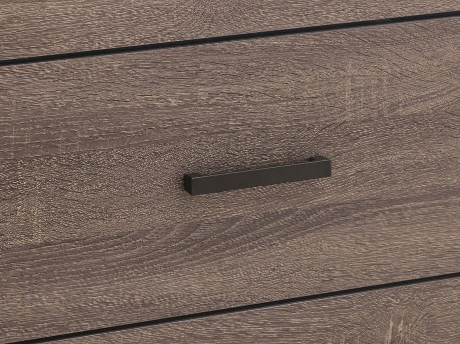 Brantford Dresser - Levi's Discount Furniture (Vineland, NJ)