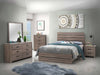 Brantford Dresser - Levi's Discount Furniture (Vineland, NJ)