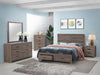 Brantford Dresser - Levi's Discount Furniture (Vineland, NJ)