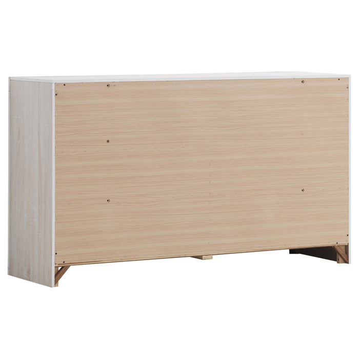 Brantford Dresser - Levi's Discount Furniture (Vineland, NJ)