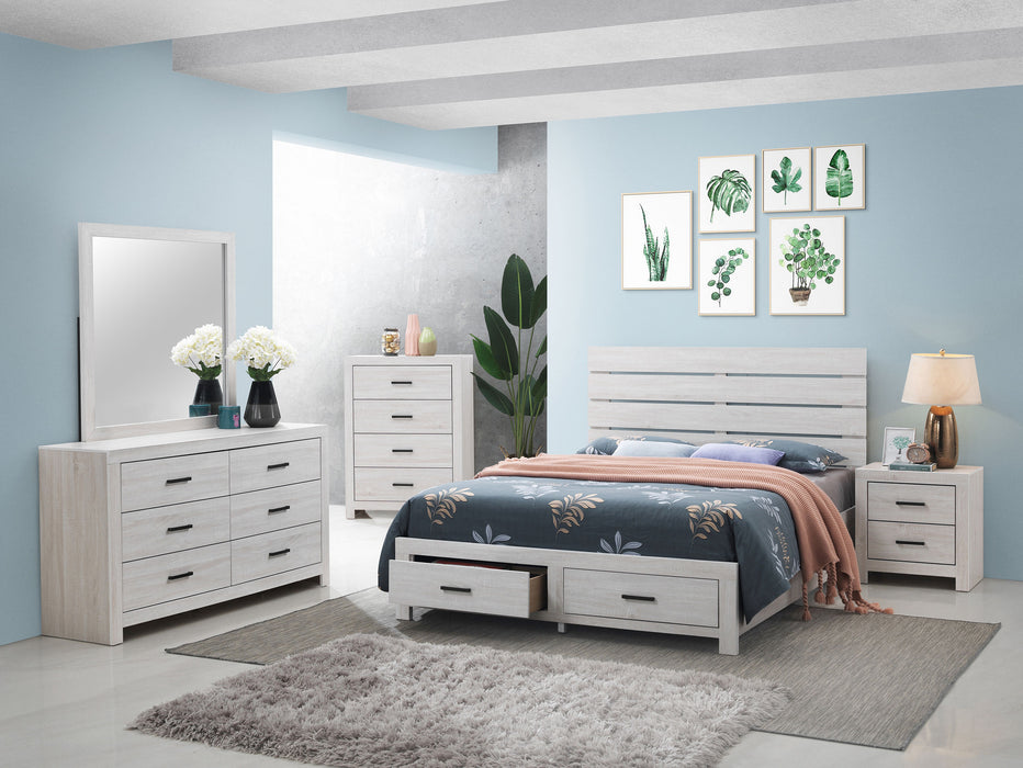 Brantford Dresser - Levi's Discount Furniture (Vineland, NJ)