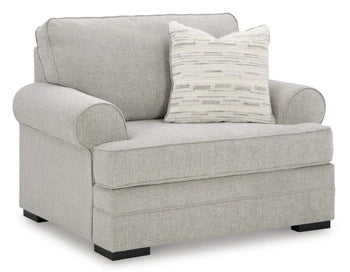 Eastonbridge Living Room Set - Levi's Discount Furniture (Vineland, NJ)
