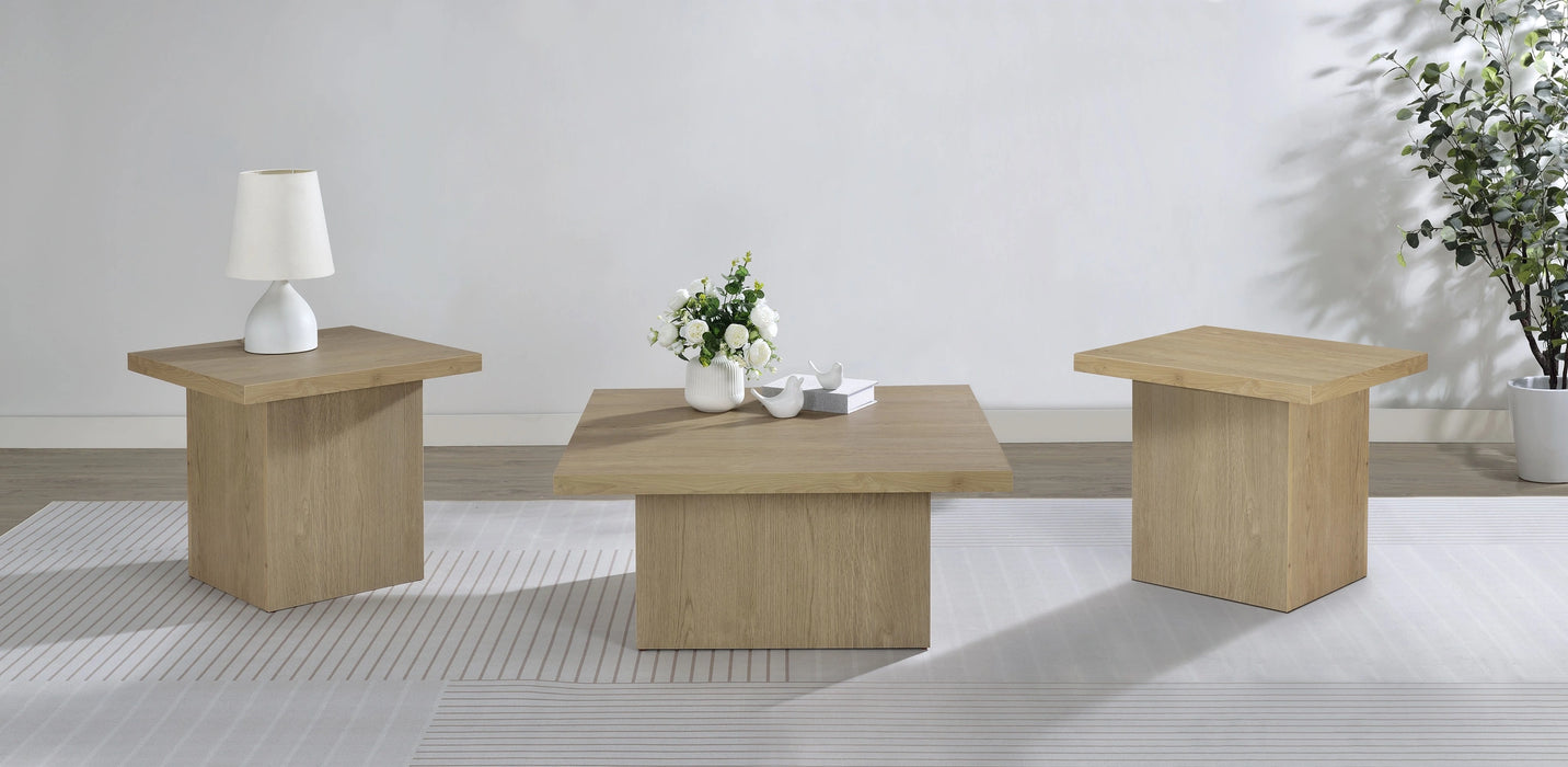 Devar Coffee Table Set - Levi's Discount Furniture (Vineland, NJ)