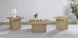 Devar Coffee Table Set - Levi's Discount Furniture (Vineland, NJ)