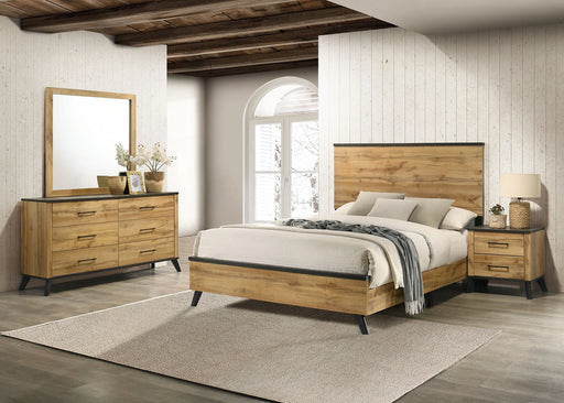 Kaywood Bedroom Set - Levi's Discount Furniture (Vineland, NJ)