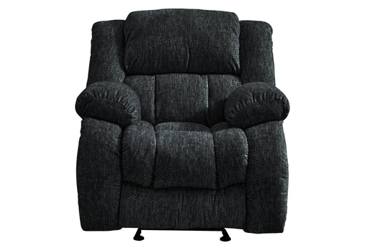 U250 Glider Recliner