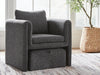 Vreni Accent Chair - Levi's Discount Furniture (Vineland, NJ)