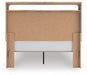 Kinlanni Upholstered Bed - Levi's Discount Furniture (Vineland, NJ)