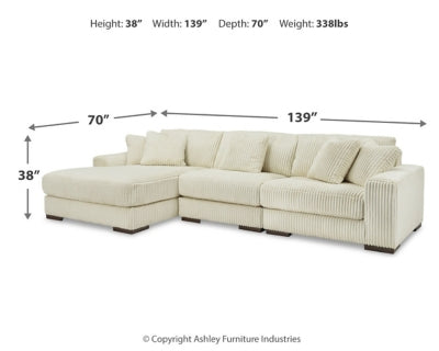 Lindyn Living Room Set - Levi's Discount Furniture (Vineland, NJ)
