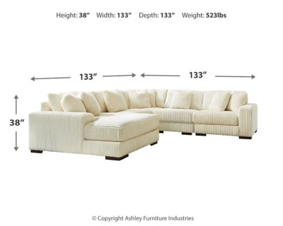 Lindyn Living Room Set - Levi's Discount Furniture (Vineland, NJ)