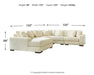 Lindyn Living Room Set - Levi's Discount Furniture (Vineland, NJ)