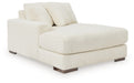 Lindyn Sectional with Chaise - Levi's Discount Furniture (Vineland, NJ)