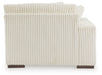 Lindyn Sectional with Chaise - Levi's Discount Furniture (Vineland, NJ)