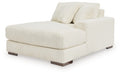 Lindyn Sectional with Chaise - Levi's Discount Furniture (Vineland, NJ)