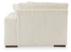 Lindyn Sectional with Chaise - Levi's Discount Furniture (Vineland, NJ)
